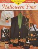 Halloween Fun | Cover: Various Halloween Designs 