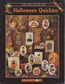 Halloween Quickies | Cover: Various Halloween Designs