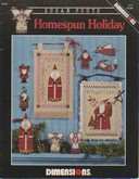 Homespun Holiday | Cover: We Believe