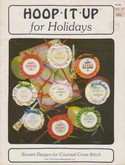 Hoop it Up for Holidays | Cover: Seasonal Sayings