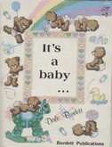 It's a Baby | Cover: Various Baby Teddy Bears