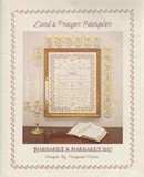 Lord's Prayer Sampler | Cover: Lord's Prayer Sampler 