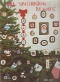 Mini Christmas Treasures | Cover: Various Holiday Designs