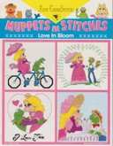 Muppets in Stitches -  Love in Bloom | Cover: Bicycle Built for Two