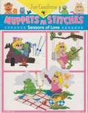 Muppets in Stitches - Seasons of Love | Cover: By the Campfire