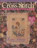 Cross Stitch & Country Crafts (now Cross Stitch & Needlework) | Cover: Beloved Cupid
