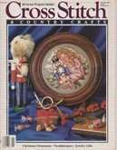 Cross Stitch & Country Crafts (now Cross Stitch & Needlework) | Cover: Nutcracker