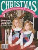 Christmas Year Round Needlework & Craft Ideas