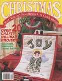 Christmas Year Round Needlework & Craft Ideas