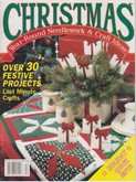 Christmas Year Round Needlework & Craft Ideas