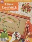 Classic Cross Stitch | Cover: Fisherman's Dream