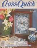 Cross Quick | Cover: Delft Clock 