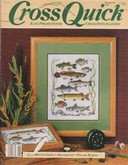 Cross Quick | Cover: Sampling of Fish 
