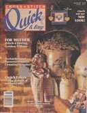 Cross Stitch Quick & Easy