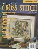 Stoney Creek Cross Stitch Collection | Cover: Granny's Attic