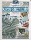 100 Weekend Cross Stitch Gifts