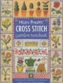 Helen Phillipps' Cross Stitch Garden Notebook
