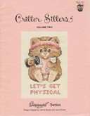 Critter Sitters Vol. 2 | Cover: Physical