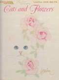 Cats & Flowers | Cover: Enchanted Garden
