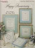 Happy Anniversary | Cover: Various Anniversary Samplers 