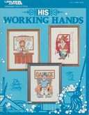 His Working Hands | Cover: Mechanic, Bartender, and Truck Driver