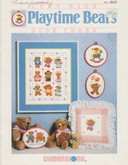 Playtime Bears Book 3 | Cover: Nine Bear Sampler