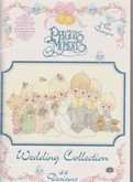 Precious Moments - Wedding Collection | Cover: Wedding Party 
