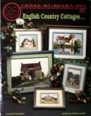English Country Cottages | Cover: A Variety of Cottages 