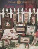 Making Spirits Bright | Cover: Various Beaded Christmas & Holiday Designs