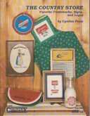 The Country Store | Cover: Various Trademarks, Signs, and Logos 