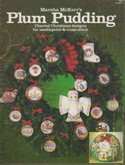 Plum Pudding | Cover: Various Small Christmas Designs