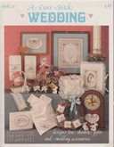 A Cross Stitch Wedding | Cover: Various Designs for Wedding Gifts