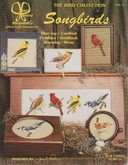 Songbirds Vol. 1 | Cover: Various Birds