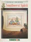 Southwest Spirit | Cover: Southwest Spirit