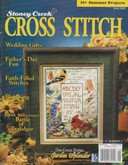 Stoney Creek Cross Stitch Collection | Cover: Garden Splendor