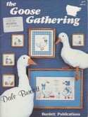The Goose Gathering | Cover: Various Geese