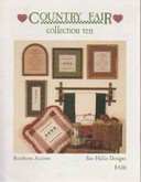 Country Fair - Southern Accents Collection 10 | Cover: An Apple a Day