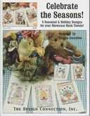 Celebrate the Seasons | Cover: Various Season Designs on Towels