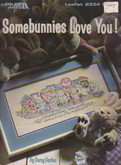 Somebunnies Love You | Cover: Somebunnies Love You