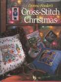 Donna Kooler's Cross Stitch Christmas