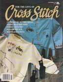 For the Love of Cross Stitch | Cover: Halloween Wear