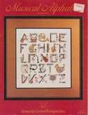 Musical Alphabet | Cover: Musical Alphabet
