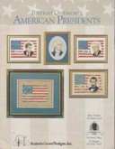 Portrait of Favorite - American Presidents | Cover: Various Presidents 