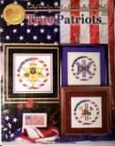 True Patriots | Cover: Patriotic Police