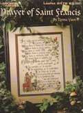 Prayer of Saint Francis | Cover: Prayer of Saint Francis