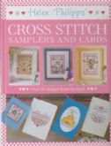 Cross Stitch Samplers and Cards