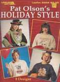 Holiday Style | Cover: God Bless the USA