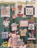 Country Hang Ups | Cover: Various Country Designs 