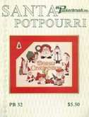 Santa Potpourri | Cover: Santa Potpourri