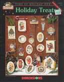 Holiday Treats | Cover: Various Christmas Designs